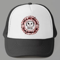 MALICIOUS DAMAGE HAT