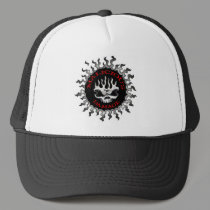 MALICIOUS DAMAGE HAT
