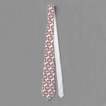 MALICIOUS DAMAGE Tie