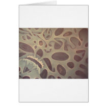 Malignant Bubblegum Greeting Cards