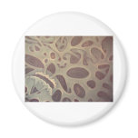 Malignant Bubblegum Refrigerator Magnets