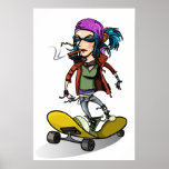 Malin Poster
