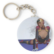 MaLing03 Keychains