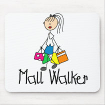  Mall Walker Mousepad