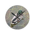 Mallard Clock wall clocks
