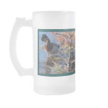 MALLARD COUPLE mugs