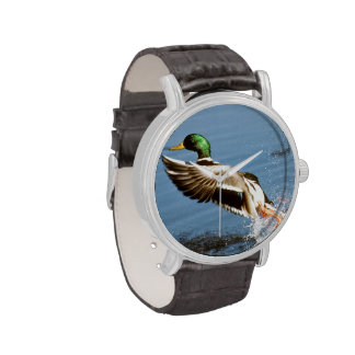 Mallard Watches, Mallard Wrist Watch Designs