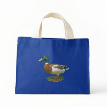 Mallard Duck Gift bags