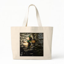 Mallard Duck Pond bags