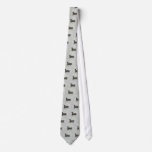 Mallard Duck Tie