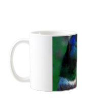 Mallard Mug