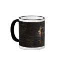 Mallard Mug by naturecrossings Mallard Mug