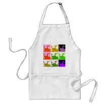 Mallards aprons by Incatneato Mallards aprons