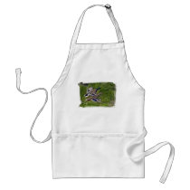 Mallards Flying aprons by buffaloworks Mallards Flying aprons