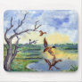 Mallards Landing Mousepad