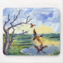 Mallards Landing Mousepad