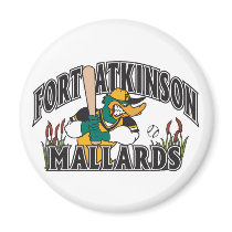 Mallards Magnet