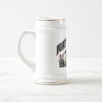 Mallards Stein Mug