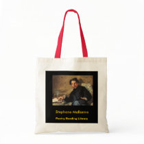 Mallarme Tote Bag