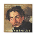 Mallarme magnets