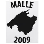 malle 2009 icon flyers