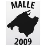 malle 2009 icon letterhead