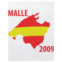 malle contour 2009 icon flyer
