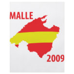 malle contour 2009 icon flyers
