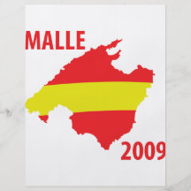 malle contour 2009 icon flyer