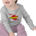 malle contour 2009 icon shirts