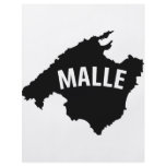malle contour icon flyers