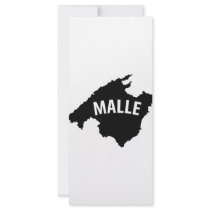 malle contour icon rack card design