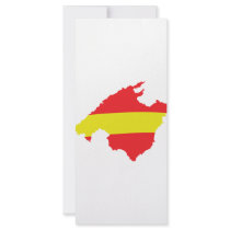 malle flag contour icon rack cards