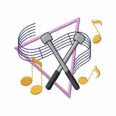 Mallets Track Jacket Mallets Track Jacket