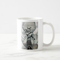 Mallhar Mug by Morgan_Crone Mallhar Mug