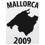 mallorca 2009 flyers