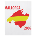 mallorca 2009 icon flyers