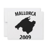 mallorca 2009 announcements