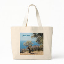 Mallorca Canvas Bag