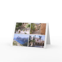 Mallorca cards