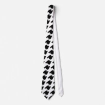 mallorca contour icon neck ties