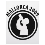 mallorca drunken 2009 icon letterhead template