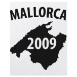 mallorca flyers