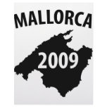 mallorca letterhead