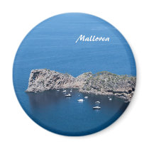 Mallorca Magnets