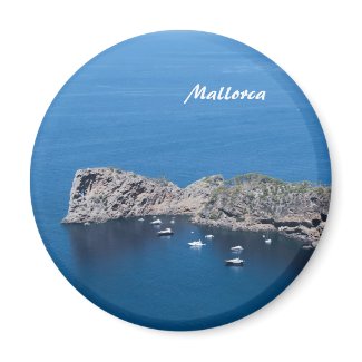 Mallorca Magnets
