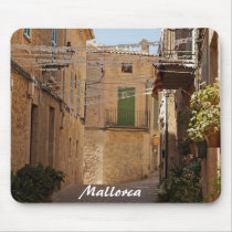 Mallorca Mousepad