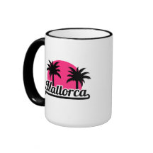 Mallorca Mug