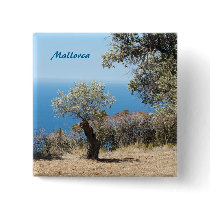 Mallorca Pin