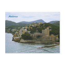 Mallorca Post Cards